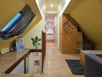 Ferienwohnung für 6 Personen (70 m²) in Ober-Mörlen 4/10