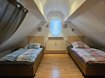 Ferienwohnung für 6 Personen (70 m²) in Ober-Mörlen 5/10