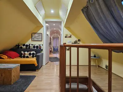 Ferienwohnung für 6 Personen (70 m²) in Ober-Mörlen 6/10