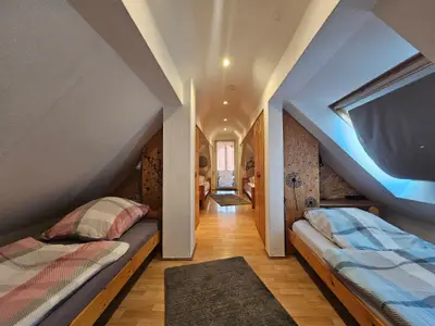 Ferienwohnung für 6 Personen (70 m²) in Ober-Mörlen 7/10