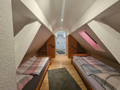 Ferienwohnung für 6 Personen (70 m²) in Ober-Mörlen 8/10