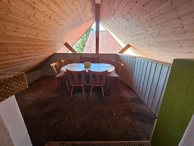 Ferienwohnung für 6 Personen (70 m²) in Ober-Mörlen 9/10