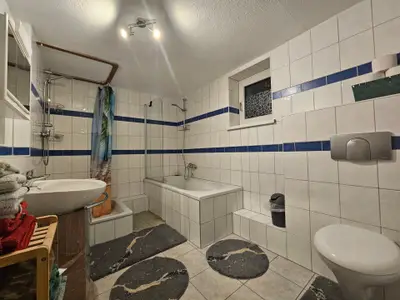 Ferienwohnung für 6 Personen (70 m²) in Ober-Mörlen 10/10