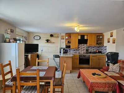 Ferienwohnung für 3 Personen (40 m²) in Ober-Mörlen 1/10