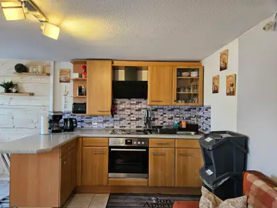 Ferienwohnung für 3 Personen (40 m²) in Ober-Mörlen 2/10