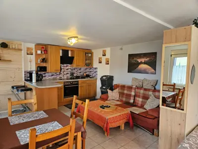 Ferienwohnung für 3 Personen (40 m²) in Ober-Mörlen 3/10