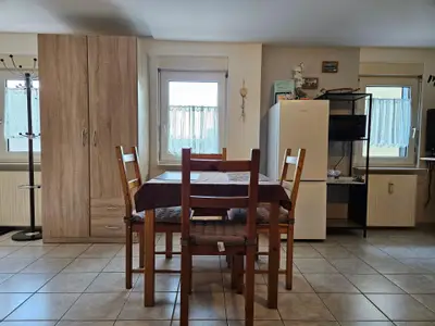 Ferienwohnung für 3 Personen (40 m²) in Ober-Mörlen 5/10