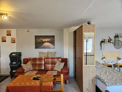 Ferienwohnung für 3 Personen (40 m²) in Ober-Mörlen 6/10