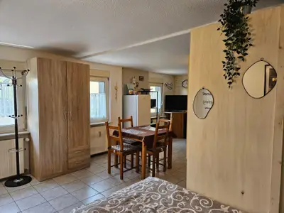 Ferienwohnung für 3 Personen (40 m²) in Ober-Mörlen 9/10