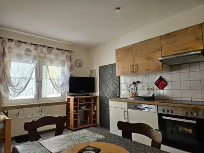 Ferienwohnung für 3 Personen (35 m²) in Ober-Mörlen 3/10