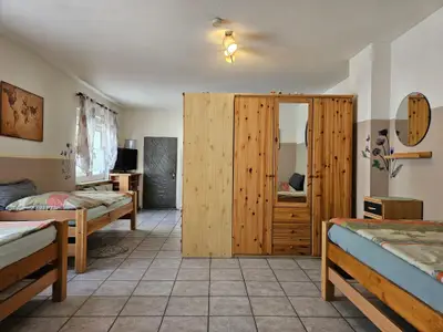 Ferienwohnung für 3 Personen (35 m²) in Ober-Mörlen 4/10