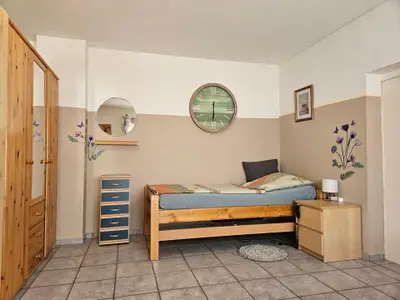 Ferienwohnung für 3 Personen (35 m²) in Ober-Mörlen 7/10
