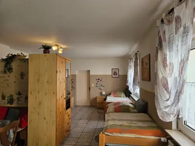 Ferienwohnung für 3 Personen (35 m²) in Ober-Mörlen 8/10