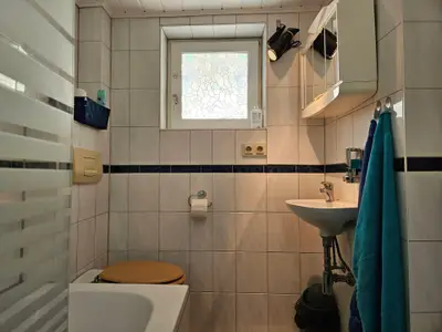 Ferienwohnung für 3 Personen (35 m²) in Ober-Mörlen 9/10