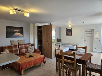 Ferienwohnung für 3 Personen (40 m²) in Ober-Mörlen 4/10