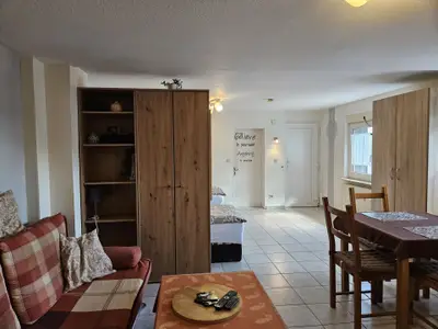 Ferienwohnung für 3 Personen (40 m²) in Ober-Mörlen 6/10