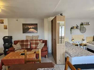 Ferienwohnung für 3 Personen (40 m²) in Ober-Mörlen 8/10