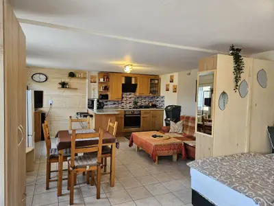 Ferienwohnung für 3 Personen (40 m²) in Ober-Mörlen 10/10