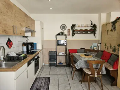 Ferienwohnung für 3 Personen (35 m²) in Ober-Mörlen 3/10