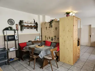 Ferienwohnung für 3 Personen (35 m²) in Ober-Mörlen 5/10