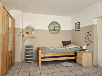 Ferienwohnung für 3 Personen (35 m²) in Ober-Mörlen 8/10