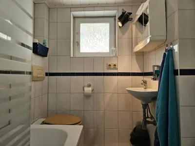 Ferienwohnung für 3 Personen (35 m²) in Ober-Mörlen 10/10