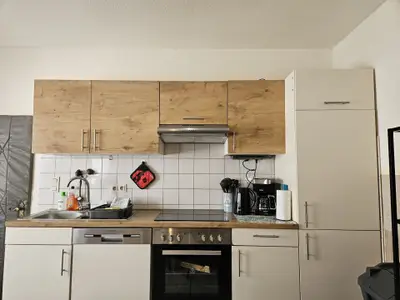 Ferienwohnung für 3 Personen (35 m²) in Ober-Mörlen 4/10