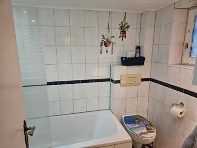 Ferienwohnung für 3 Personen (35 m²) in Ober-Mörlen 10/10