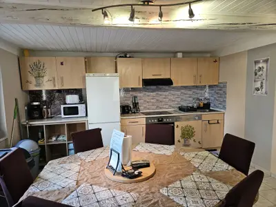 Ferienwohnung für 6 Personen (70 m²) in Ober-Mörlen 4/10