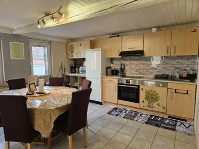 Ferienwohnung für 6 Personen (70 m²) in Ober-Mörlen 5/10