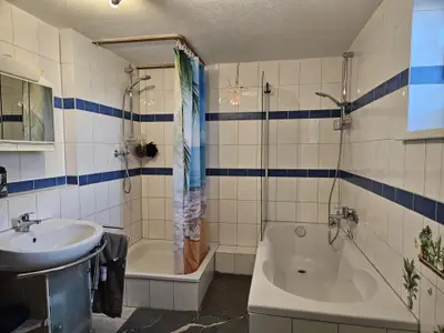 Ferienwohnung für 6 Personen (70 m²) in Ober-Mörlen 9/10