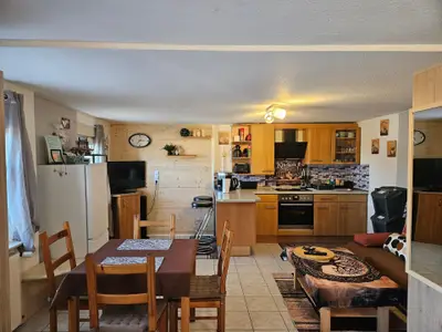 Ferienwohnung für 3 Personen (40 m²) in Ober-Mörlen 1/10
