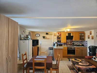Ferienwohnung für 3 Personen (40 m²) in Ober-Mörlen 3/10
