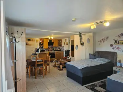Ferienwohnung für 3 Personen (40 m²) in Ober-Mörlen 4/10