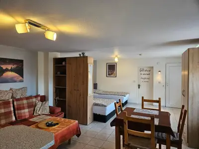 Ferienwohnung für 3 Personen (40 m²) in Ober-Mörlen 7/10