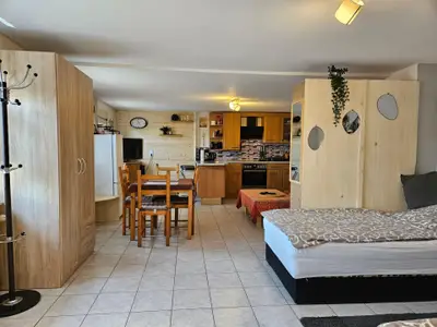 Ferienwohnung für 3 Personen (40 m²) in Ober-Mörlen 10/10