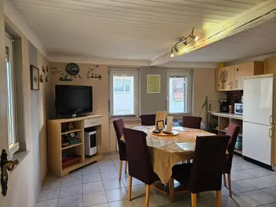 Ferienwohnung für 6 Personen (70 m²) in Ober-Mörlen 2/10