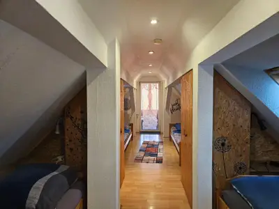 Ferienwohnung für 6 Personen (70 m²) in Ober-Mörlen 9/10