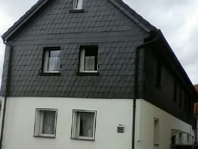 Ferienwohnung für 3 Personen (40 m²) in Ober-Mörlen 2/10