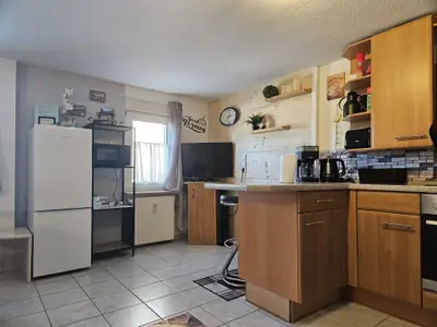 Ferienwohnung für 3 Personen (40 m²) in Ober-Mörlen 3/10