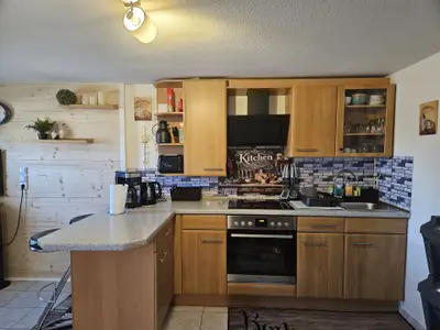Ferienwohnung für 3 Personen (40 m²) in Ober-Mörlen 4/10