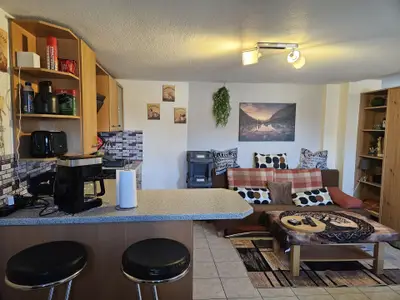 Ferienwohnung für 3 Personen (40 m²) in Ober-Mörlen 5/10