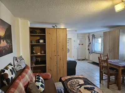 Ferienwohnung für 3 Personen (40 m²) in Ober-Mörlen 8/10