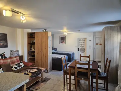 Ferienwohnung für 3 Personen (40 m²) in Ober-Mörlen 9/10