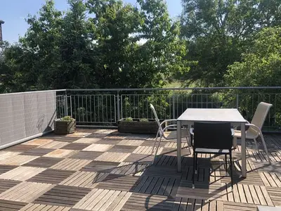 Ferienwohnung für 4 Personen (80 m²) in Ober-Ramstadt 1/10 Ferienwohnung für 4 Personen (80 m²) in Ober-Ramstadt 1/10