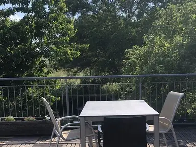 Ferienwohnung für 4 Personen (80 m²) in Ober-Ramstadt 2/10 Ferienwohnung für 4 Personen (80 m²) in Ober-Ramstadt 2/10