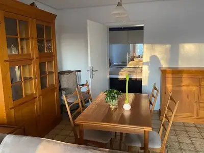 Ferienwohnung für 4 Personen (80 m²) in Ober-Ramstadt 4/10 Ferienwohnung für 4 Personen (80 m²) in Ober-Ramstadt 4/10