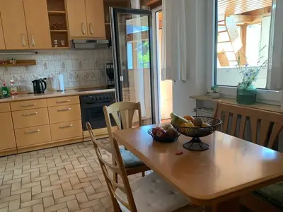 Ferienwohnung für 4 Personen (80 m²) in Ober-Ramstadt 8/10 Ferienwohnung für 4 Personen (80 m²) in Ober-Ramstadt 8/10