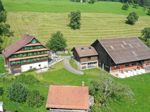 Ferienwohnung für 6 Personen (78 m²) in Oberägeri