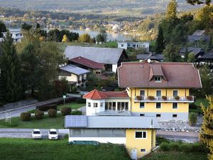 Ferienwohnung für 2 Personen (28 m&sup2;) in Oberaichwald